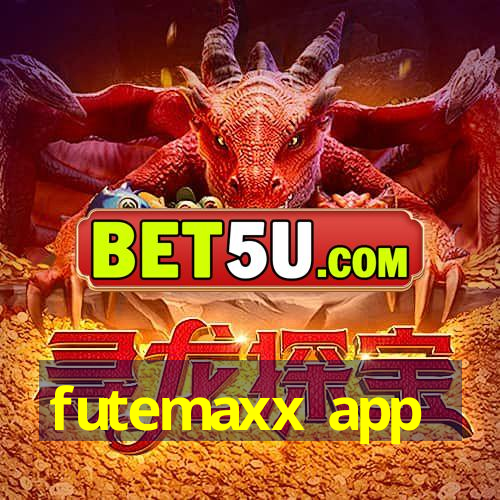 futemaxx app